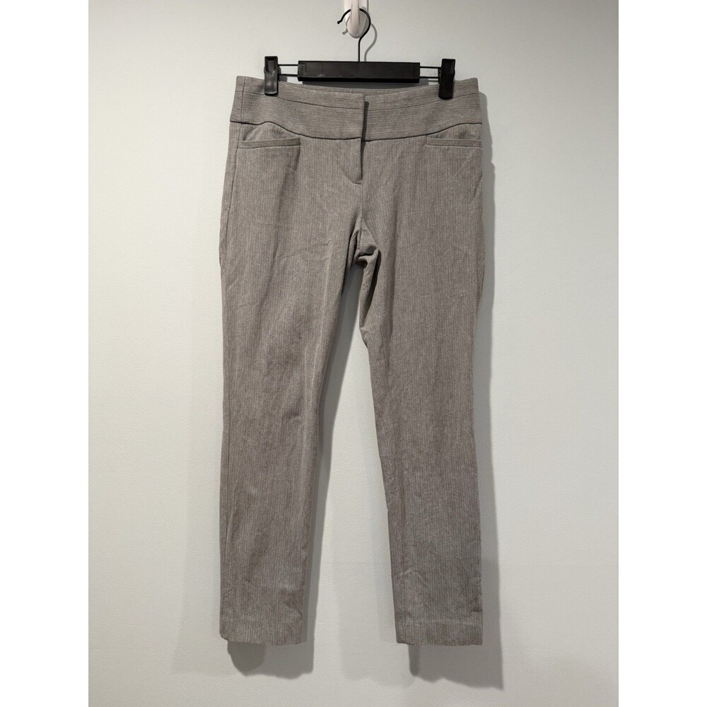 Loft Marisa Skinny Dress Pants Womens 29** Office Work Preppy Travel Minimal